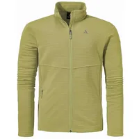 Schöffel Herren Style Smue Circ Jacke (Größe 3XL, oliv)