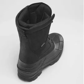 Kamik Nation Plus in Schwarz - Nationplus black