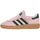 adidas Handball Spezial Clear Pink / Arctic Pink / Gum 37 1/3