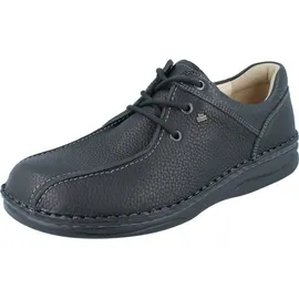 Finn Comfort Norfolk Herren Schwarz 42