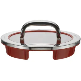 WMF Function 4 Stielkasserolle 16 cm mit Deckel