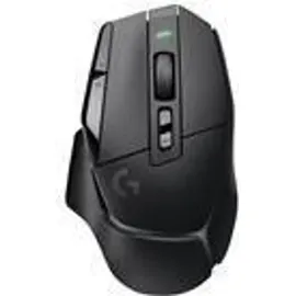 Logitech G502 X Lightspeed Schwarz 910-006181