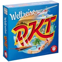 Piatnik DKT Weltreise