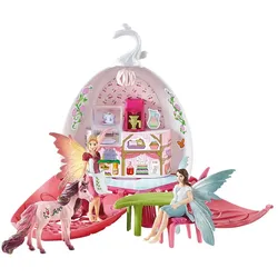 Schleich BAYALA 42526, Café, 5 Jahr(e), Mehrfarbig