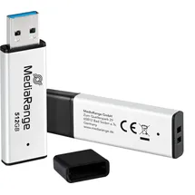 MediaRange MR1904 USB-Stick 512 GB