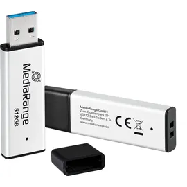 MediaRange MR1904 USB-Stick 512 GB