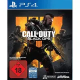 Call of Duty: Black Ops 4 (USK) (PS4)