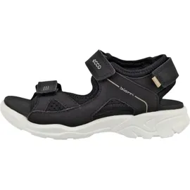 ECCO Biom Raft Schwarz 32