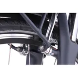 LLobe E-Bike »GreyMotion 3.0 13Ah«, 7 Gang, Shimano, Frontmotor 250 W,