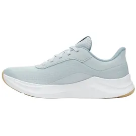 Under Armour Aurora 3 Blue/Flash Light 40