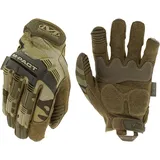 Mechanix Handschuhe M-Pact multicam, Größe M/9