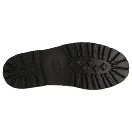 CLARKS Berwick Herren Schwarz 39,5