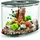 Oase biOrb Aquarium biOrb LOOP 15 LED schwarz