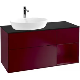 Villeroy & Boch Finion Waschtischunterschrank G812HBHB