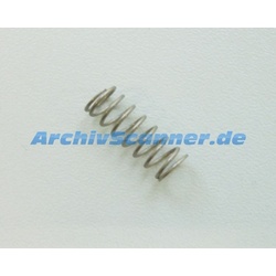 Spring für Panasonic KV-S7065C, KV-S7075C