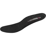 STEITZ SECURA Einlegesohlen schwarz Ergo-Soft ESD, EU-Schuhgröße: 44