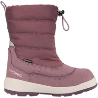 Viking Toasty Pull-on Warm GTX antiquerose 24