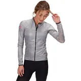 Castelli Aria Shell Jacket Woman's