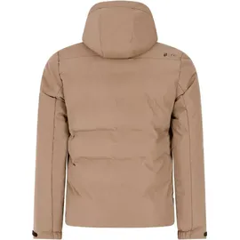Protest Prtsuperior Skijacke Herren BambooBeige L