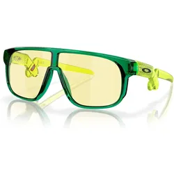 Oakley Inverter crystal green/uranium/prizm gaming (901204)