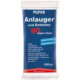 Pufas Anlauger und Entfetter Pulver 500 g