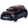 Jamara 402257 - Mini John Cooper Works Diecast schwarz 1:43