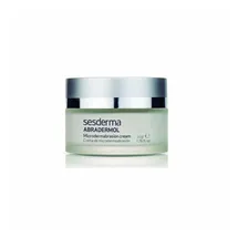 SeSDERMA Abradermol Mikrodermabrasion Cream 50 g