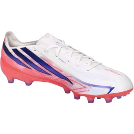 adidas F50 Hyperfast Pro AG Herren Weiß/Blau 43