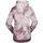 Volcom Spring Shred Hoodie Tie-Dye Lila M