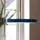 Umage Asteria 1-flg. 43 cm blau/messing