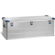 ALUTEC München Alutec INDUSTRY 157 13157 Transportkiste Aluminium (L x 585 x H) 782 x x 410 mm