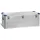 ALUTEC München Alutec INDUSTRY 157 13157 Transportkiste Aluminium (L x 585 x H) 782 x x 410 mm