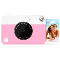Kodak Printomatic Pink