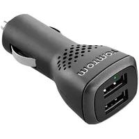 TomTom High Speed-Doppelladegerät 12/24V
