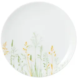 Seltmann Weiden Brotteller 17,5cm Liberty 65300 Meadow Grasses green