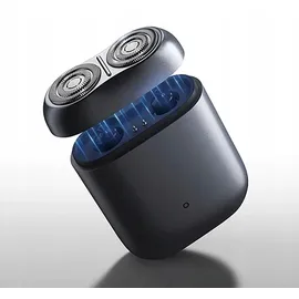 Xiaomi Elektrischer Rasierer S200 Silber