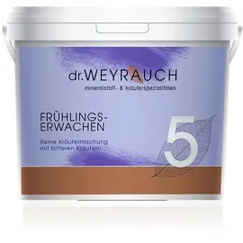 Dr Weyrauch Frühlingserwachen Nr. 5 1,2 kg