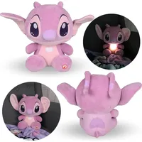 Sarcia.eu DISNEY Stitch ANDZIA Large Plüsch Maskottchen, leuchtendes Kuscheltier,