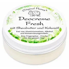 Florex Deocreme Fresh 40 g