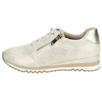 Marco Tozzi 2-23782-41 Damen Gold 38