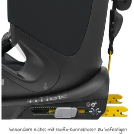 Maxi-Cosi Titan Pro 2 i-Size authentic graphite