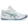 Asics GEL-TASK MT 4, Größe 47 in Grau WHITE/SABA BLUE