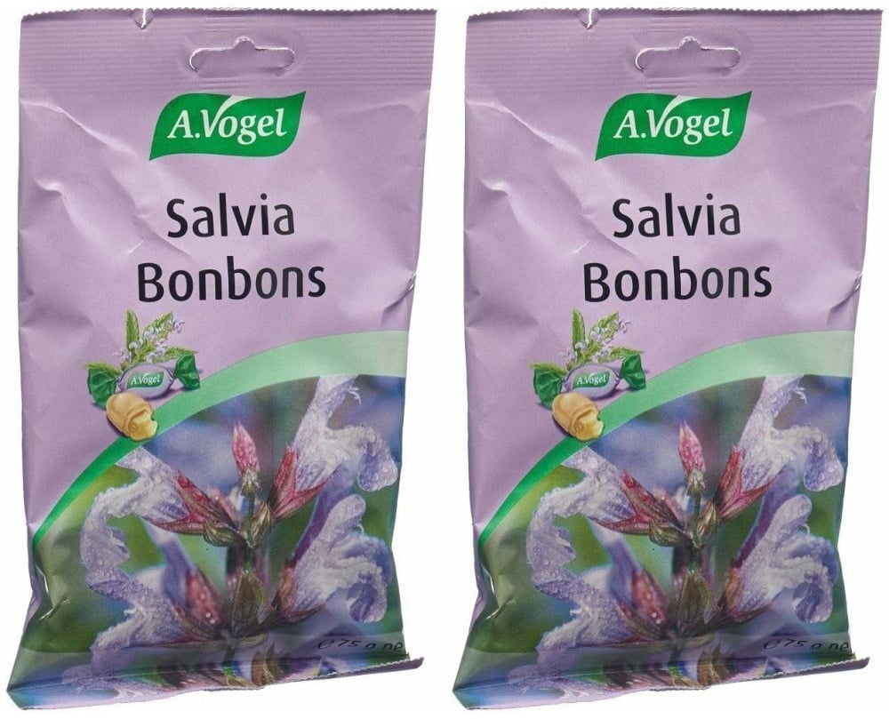 A.Vogel Salvia Bonbons