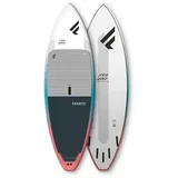 Fanatic Prowave Ltd 8 ́8 ́ ́ Sup-board - White / Blue / Grey - 264.2 cm
