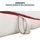 Beco Double Flex 140 x 200 cm H2