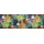 Wash+Dry by Kleen-Tex Läufer Fruit Fiesta 60x180cm, innen, waschbar, bunt