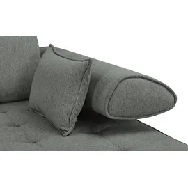 Switch Ecksofa Tiga ¦ ¦ Maße (cm): B: 285 H: 88 T: 205.0