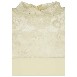 URBAN CLASSICS Damen Ladies Laces Body", Damen, Gr. 3XL EU - 3XL