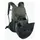 Evoc Ride 12 l Dunkelgrün/Schwarz