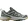 Salomon X Ultra 360 Edge GTX Herren Monument/Urban Chic/Sea Foam 44 2/3